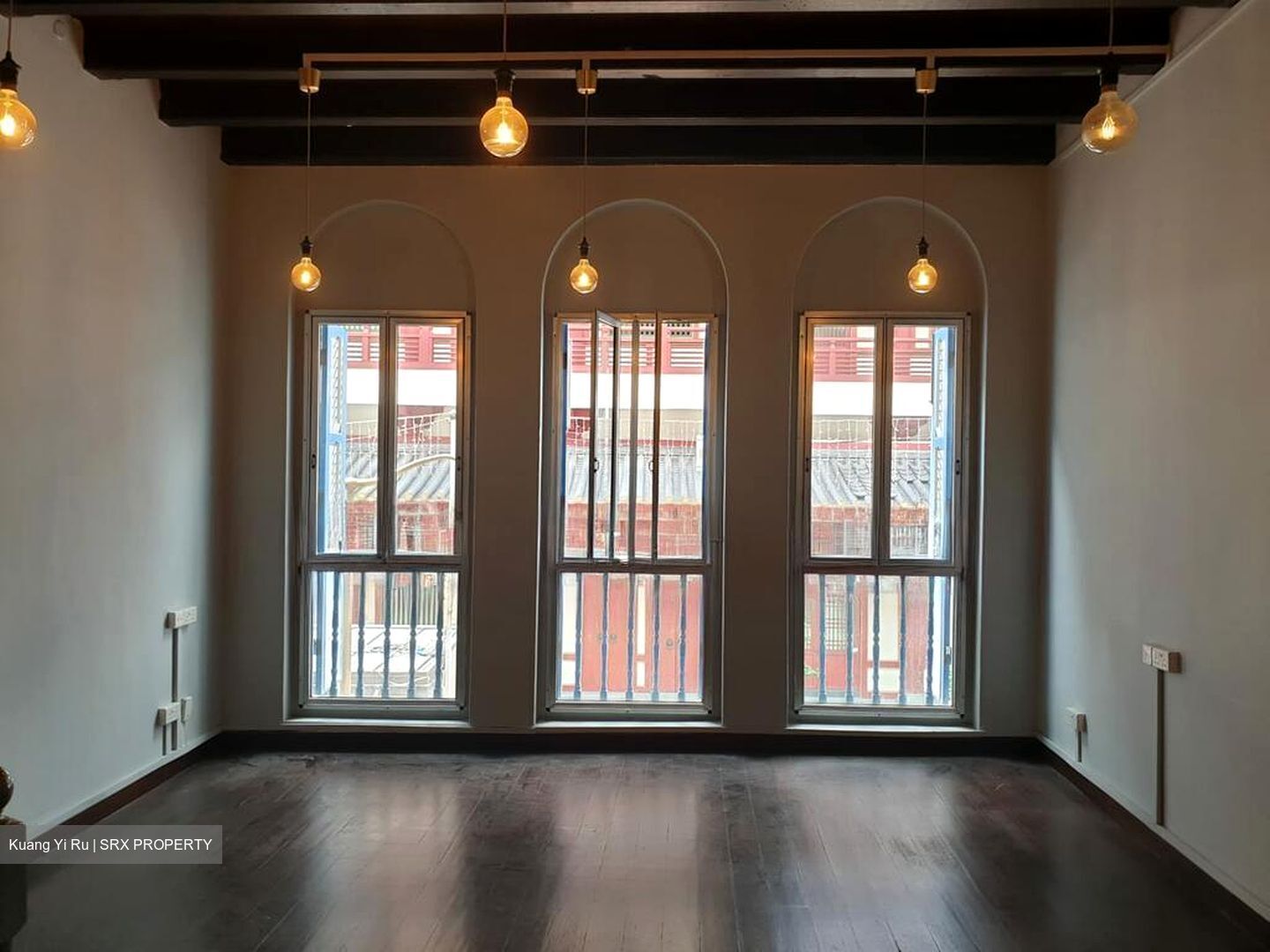 Kreta Ayer Conservation Area (D1), Shop House #500569971